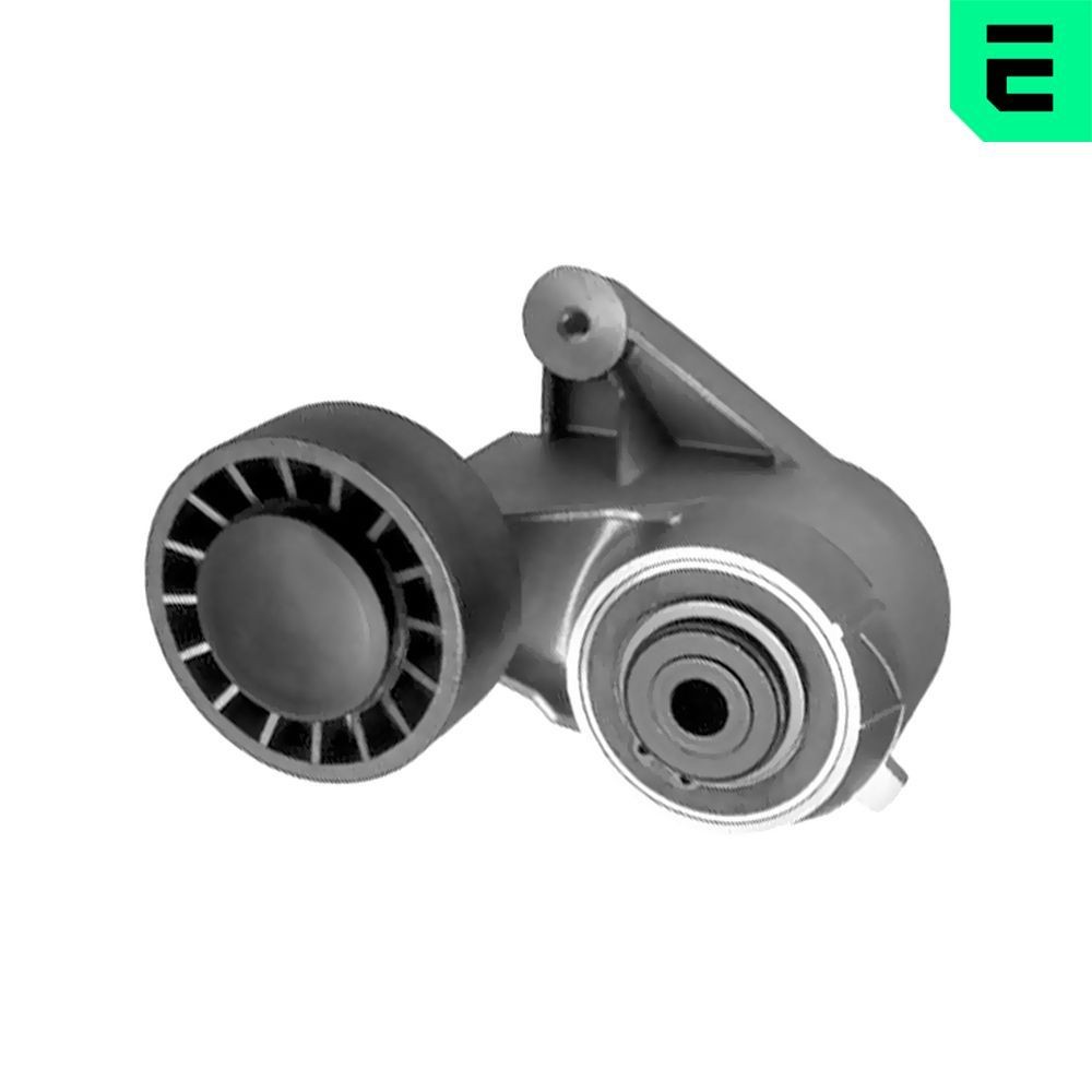 OPTIMAL Galet tendeur de courroie d'accessoire 0-N1011 Tendeur courroie accessoire OPTIMAL GLA 0-N1011 pas cher