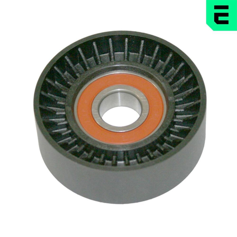 OPTIMAL Spanrol, poly V-riem 0-N1041S OPTIMAL 0-N1041S Spanrol Audi TT 8N goedkoop