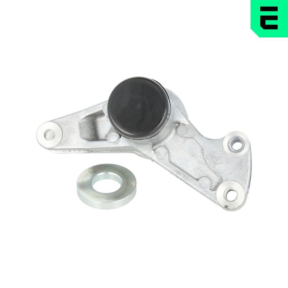 OPTIMAL Remstrammer, kilerem 0-N1043 OPTIMAL 0-N1043 Daewoo Nexia Kletn Remstrammer pris