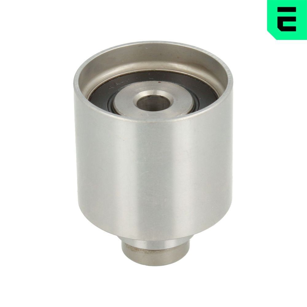 OPTIMAL Geleiderol, distributieriem 0-N1046 Geleide rol / omdraairol getande riem OPTIMAL 8-serie 0-N1046 goedkoop