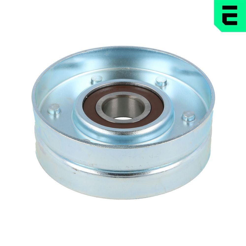 Τεντωτήρας, ιμάντας poly-V OPTIMAL 0-N1083S OPTIMAL 0-N1083S: Τεντωτηρας ιμαντα Audi 80 2019