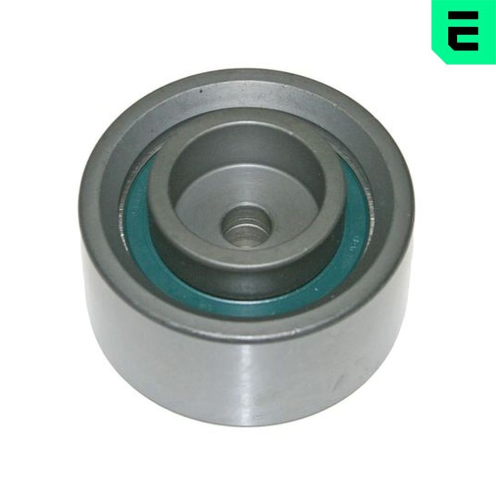 OPTIMAL Timing belt deflection pulley 0-N1093 NISSAN PATHFINDER OPTIMAL timing belt deflection pulley 0N1093