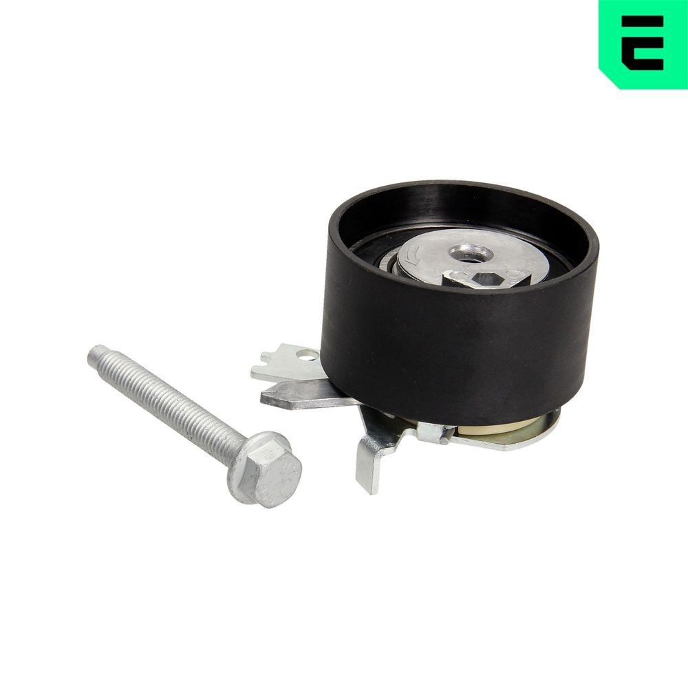 OPTIMAL Pingutusrull, Hammasrihm 0-N1111 OPTIMAL 0-N1111 Pingutusrull, hammasrihm Nissan NV200 Van hind