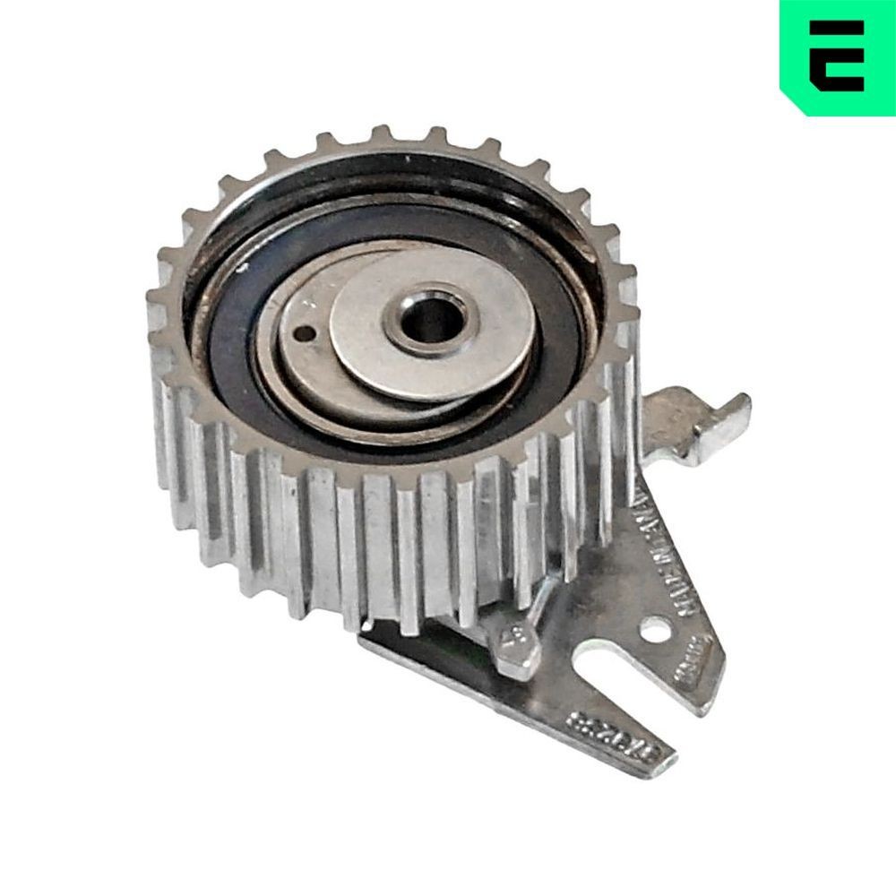 OPTIMAL Strammehjul, registerreim 0-N114 OPTIMAL 0-N114 Strammerull, tannrem Alfa Romeo Spider 916 billige