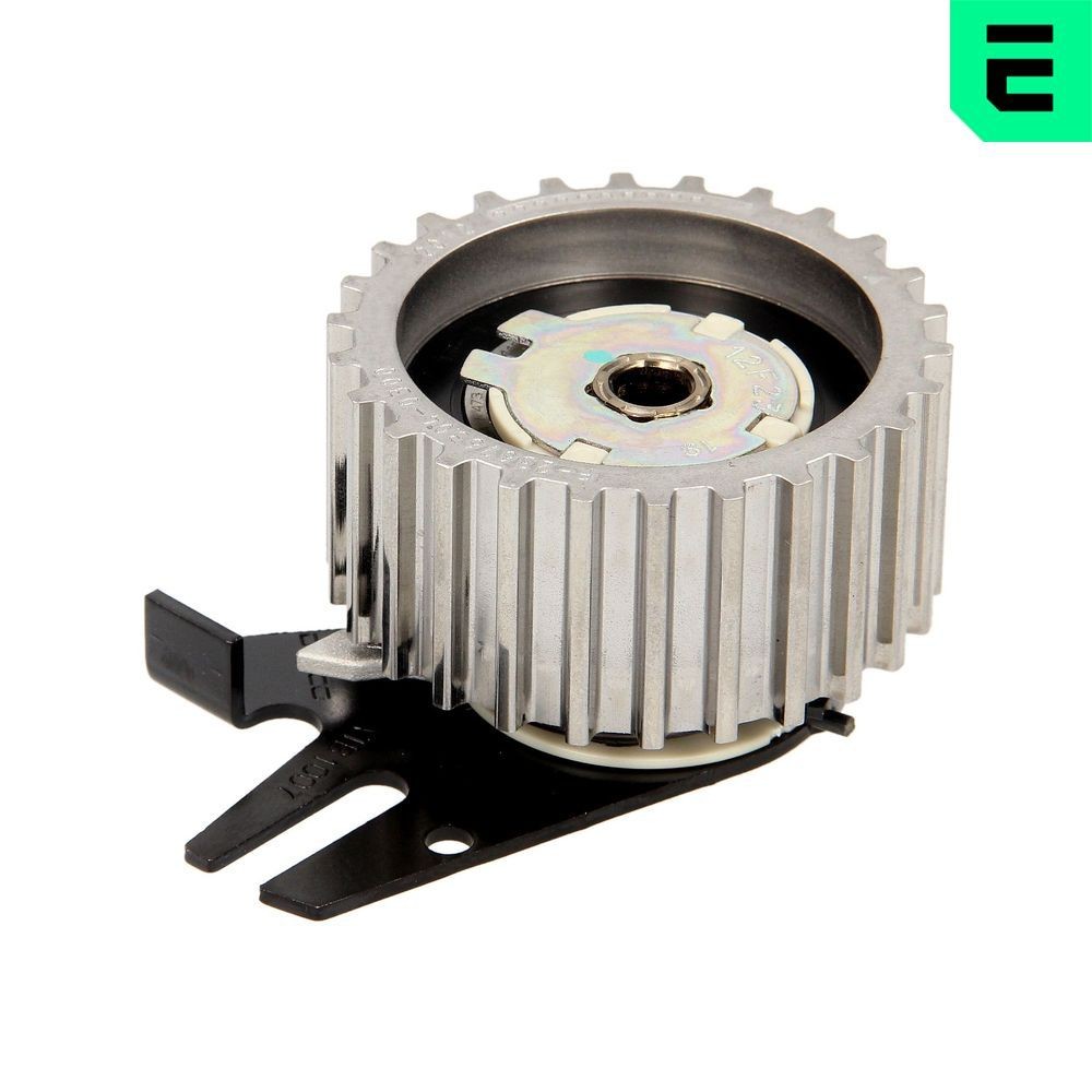 OPTIMAL Timing belt tensioner pulley 0-N115 OPTIMAL 0-N115 Timing belt tensioner pulley CADILLAC BLS Saloon 2.8 T AWD 280 hp 2012