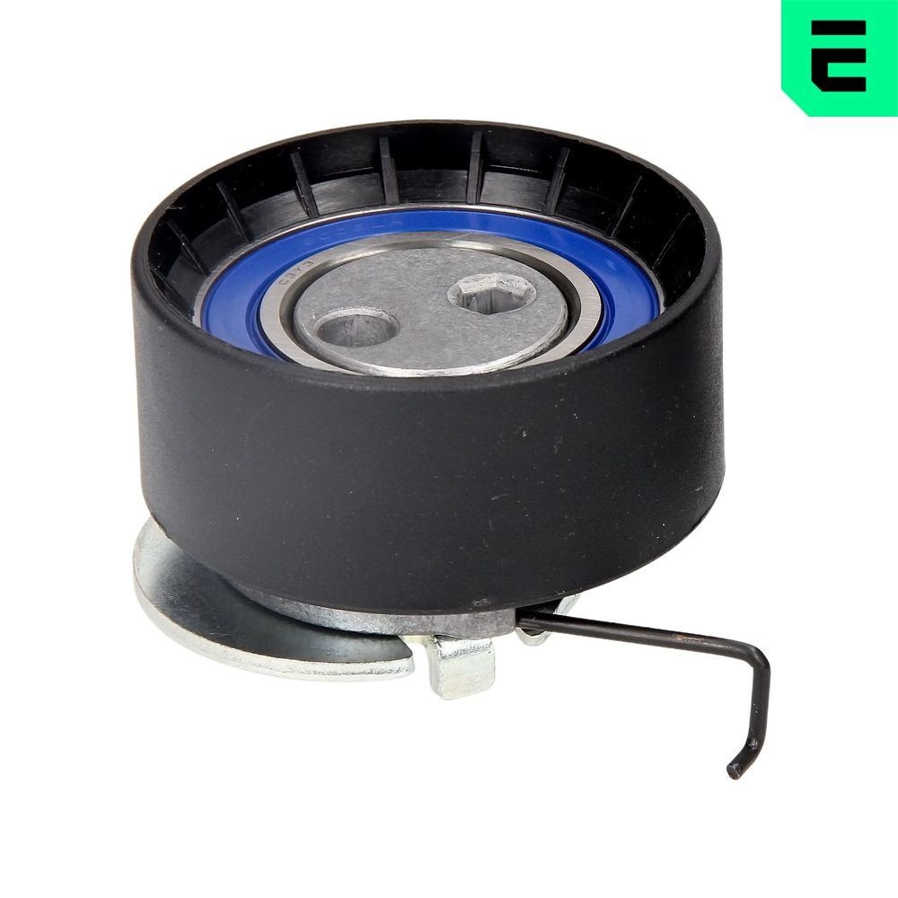 OPTIMAL Spannrolle, Zahnriemen 0-N1232 0-N1232 Zahnriemenspannrolle DAIHATSU SIRION OPTIMAL kaufen