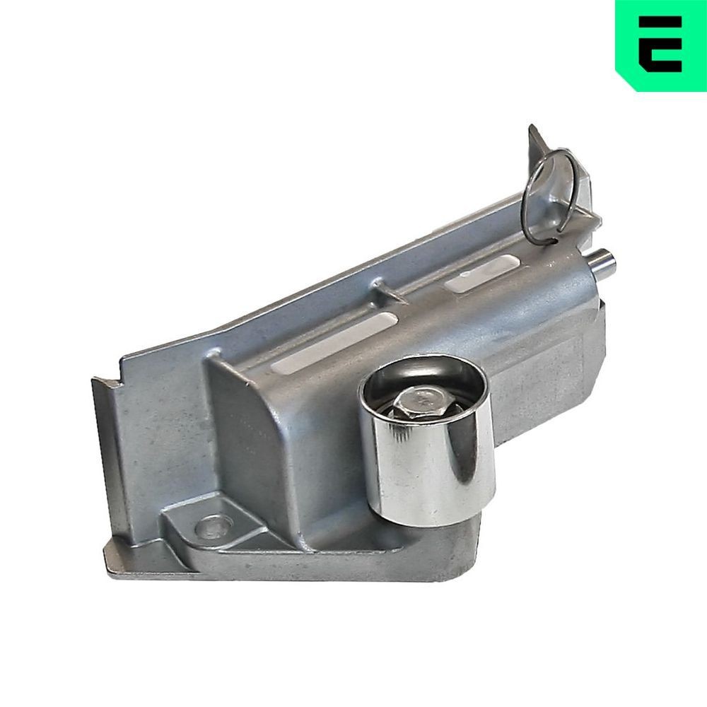 OPTIMAL Τεντωτήρας ιμάντα, οδοντωτός ιμάντας 0-N1237 0-N1237 Τεντωτήρας ιμάντα, οδοντωτός ιμάντας ABARTH 500 / 595 / 695 OPTIMAL