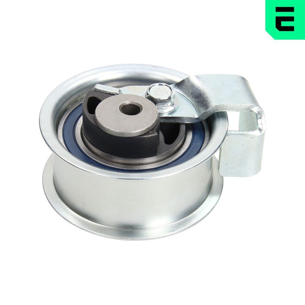 OPTIMAL Spriegotājrullītis, Gāzu sadales mehānisma piedziņas siksna 0-N1265 Spriegotājrullītis, gāzu sadales mehānisma piedziņas siksna OPTIMAL Ford TOURNEO CONNECT 0-N1265