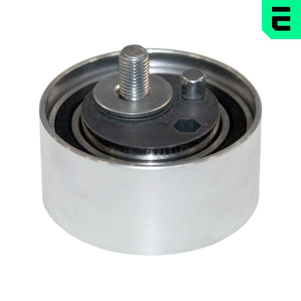 OPTIMAL Rullo tenditore, cinghia dentata 0-N1266 0-N1266 Rullo tenditore, cinghia dentata OPTIMAL SKODA FELICIA costo