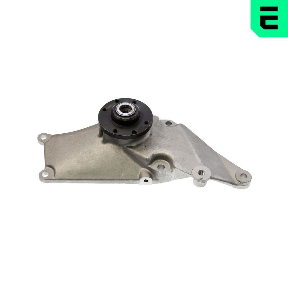 OPTIMAL Rolamento, eixo do ventilador de refrigeração do motor 0-N1284 Suporte, ventilador de radiador OPTIMAL TT 0-N1284 baratos