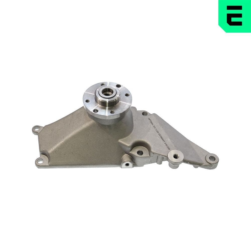 OPTIMAL Palier, arbre du ventilateur-température du liquide de refro 0-N1285 0-N1285 Support, ventilateur de radiateur ALFA ROMEO 159 OPTIMAL