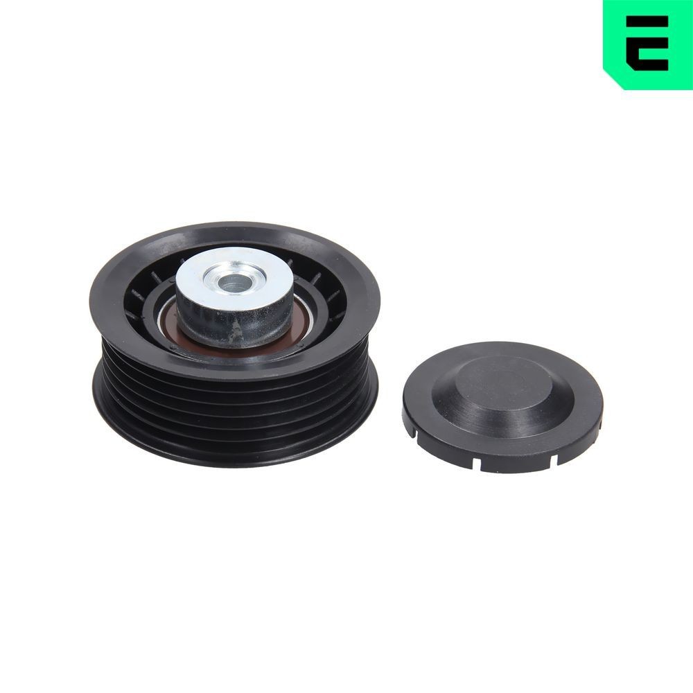 OPTIMAL Umlenkrolle Keilrippenriemen 0-N1288 0-N1288 Führungsrolle OPTIMAL SSANGYONG Kosten