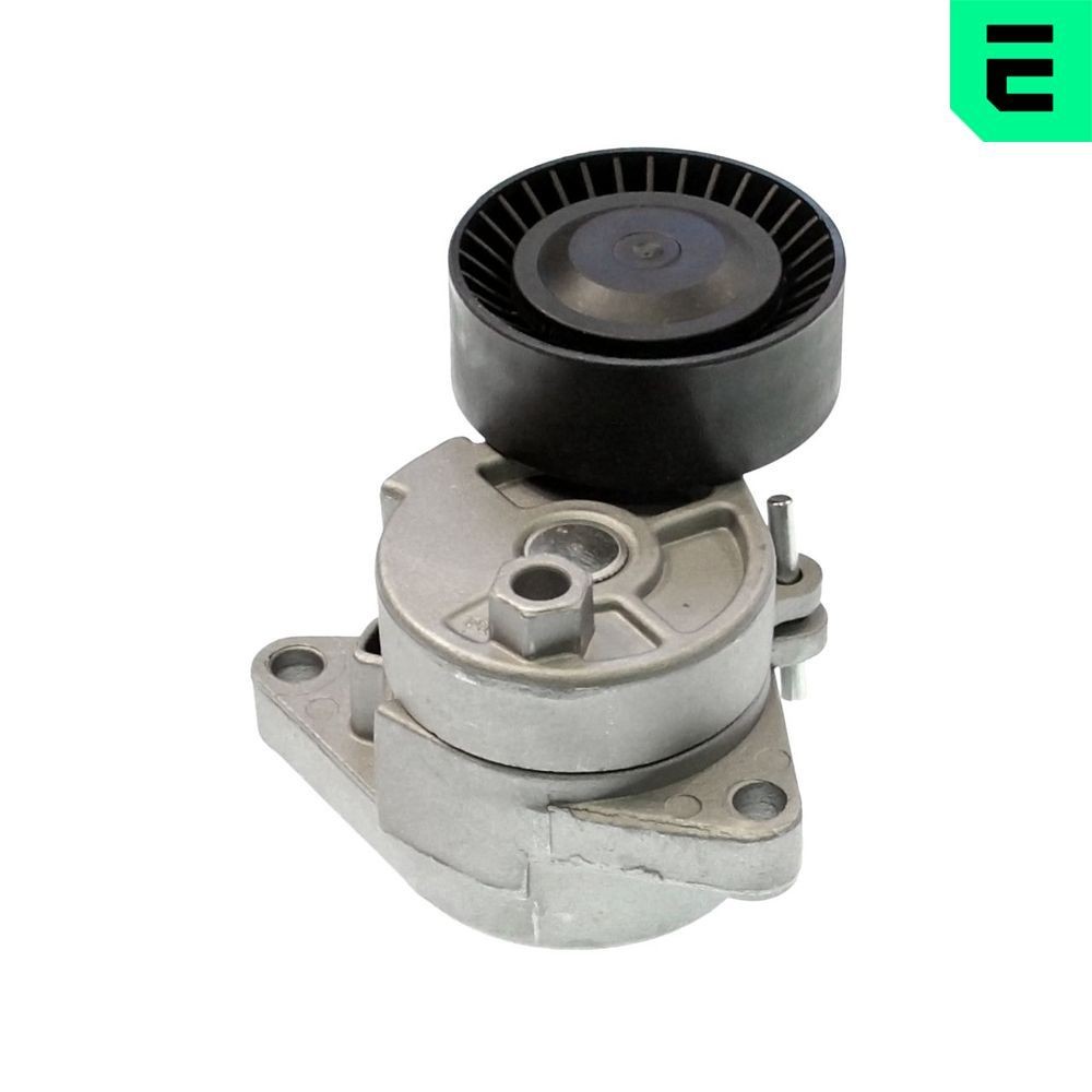 OPTIMAL Remspännare 0-N1291 OPTIMAL 0-N1291 Remspännare BMW 7 E38 original