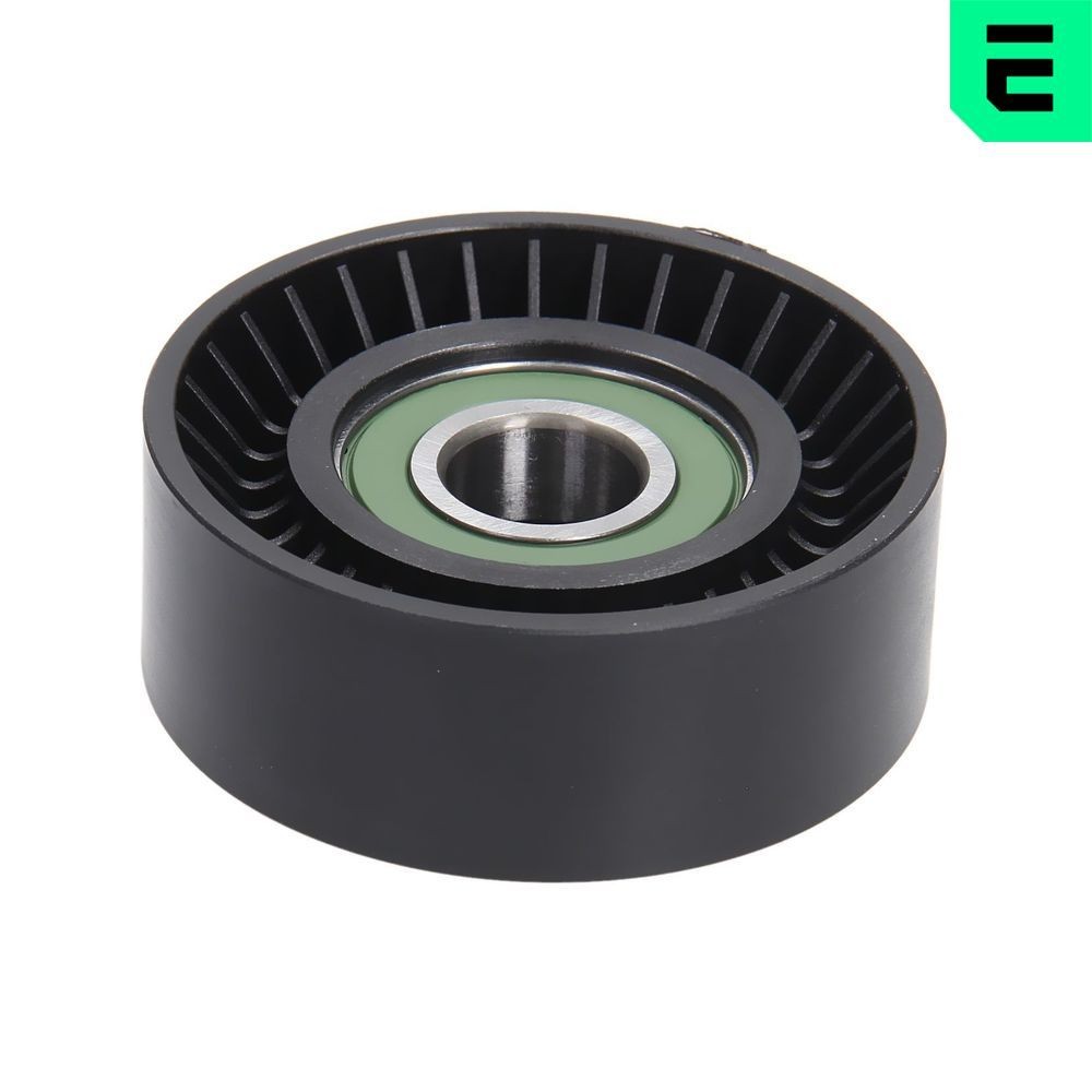 OPTIMAL Napínacia kladka rebrovaného klinového remeňa 0-N1291S 0-N1291S Napínacia kladka OPTIMAL NISSAN 200 SX