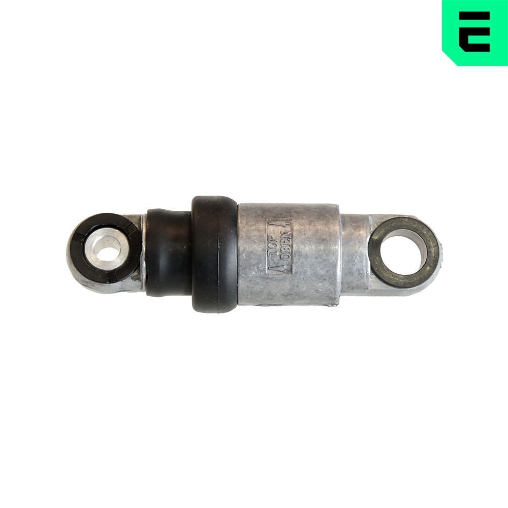 OPTIMAL Svingningsdæmper, kilerem 0-N1293 Svingningsdæmper, kilerem FIAT OPTIMAL 0-N1293