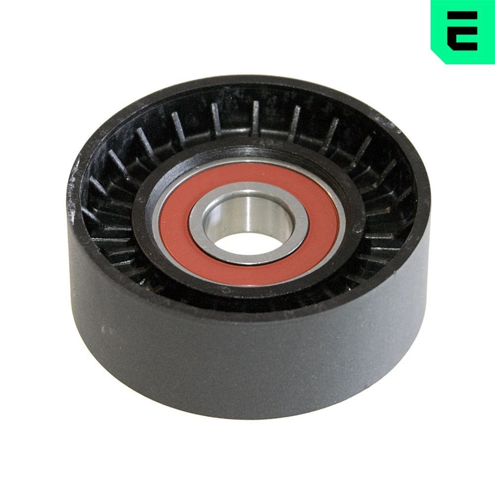 OPTIMAL Τεντωτήρας, ιμάντας poly-V 0-N1294S OPTIMAL 0-N1294S Τεντωτηρας ιμαντα BMW E36 Touring γνήσια τιμες