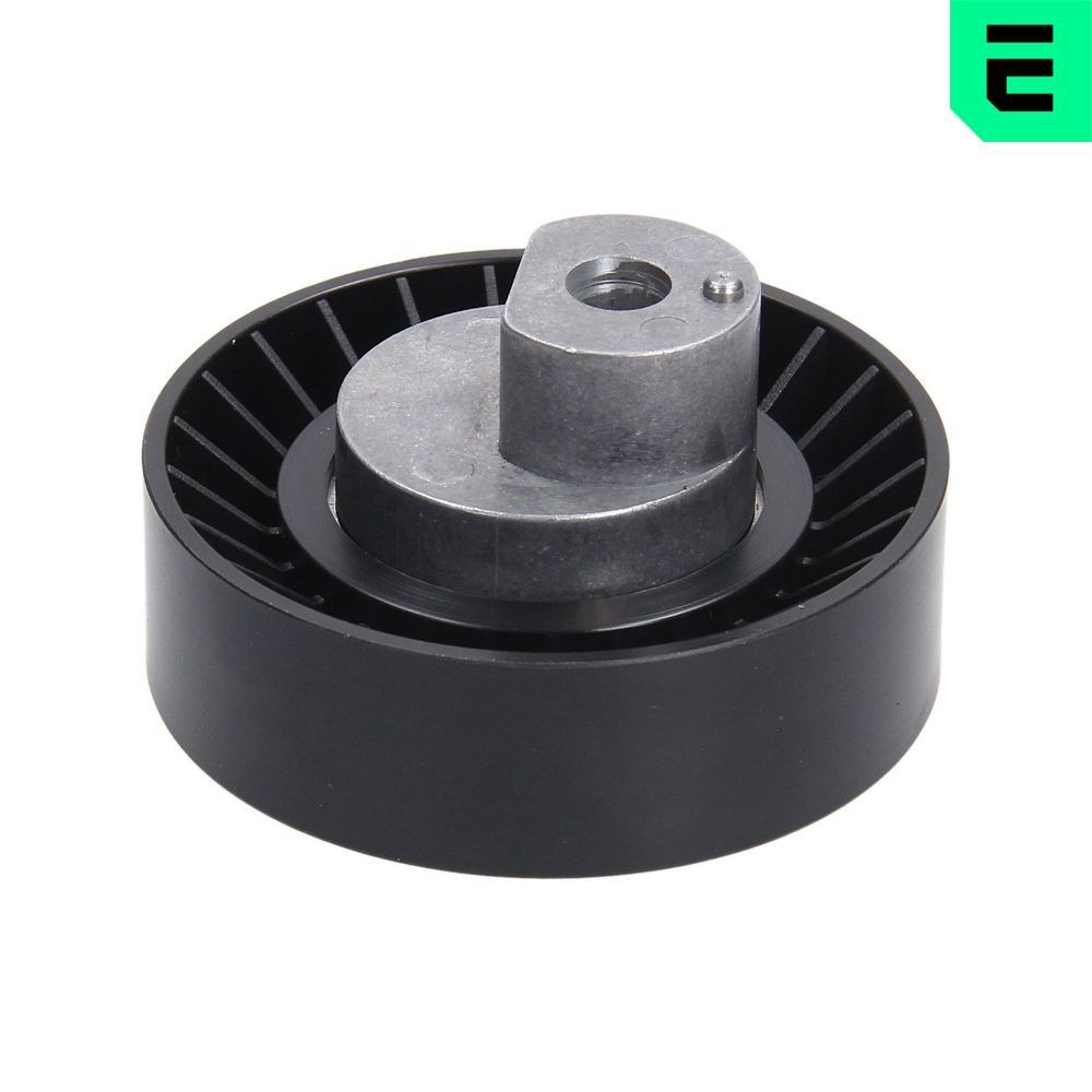 OPTIMAL Styrrulle, drivrem 0-N1298 Byta Löprulle BMW E36 Cabriolet kostnad OPTIMAL 0-N1298