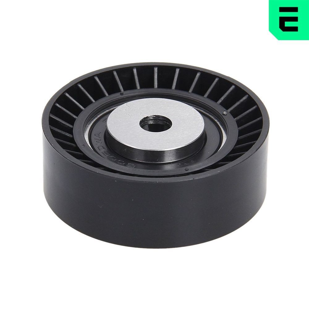 OPTIMAL Spanrol, poly V-riem 0-N1301 0-N1301 Spanrol v-snaar DODGE CARAVAN OPTIMAL