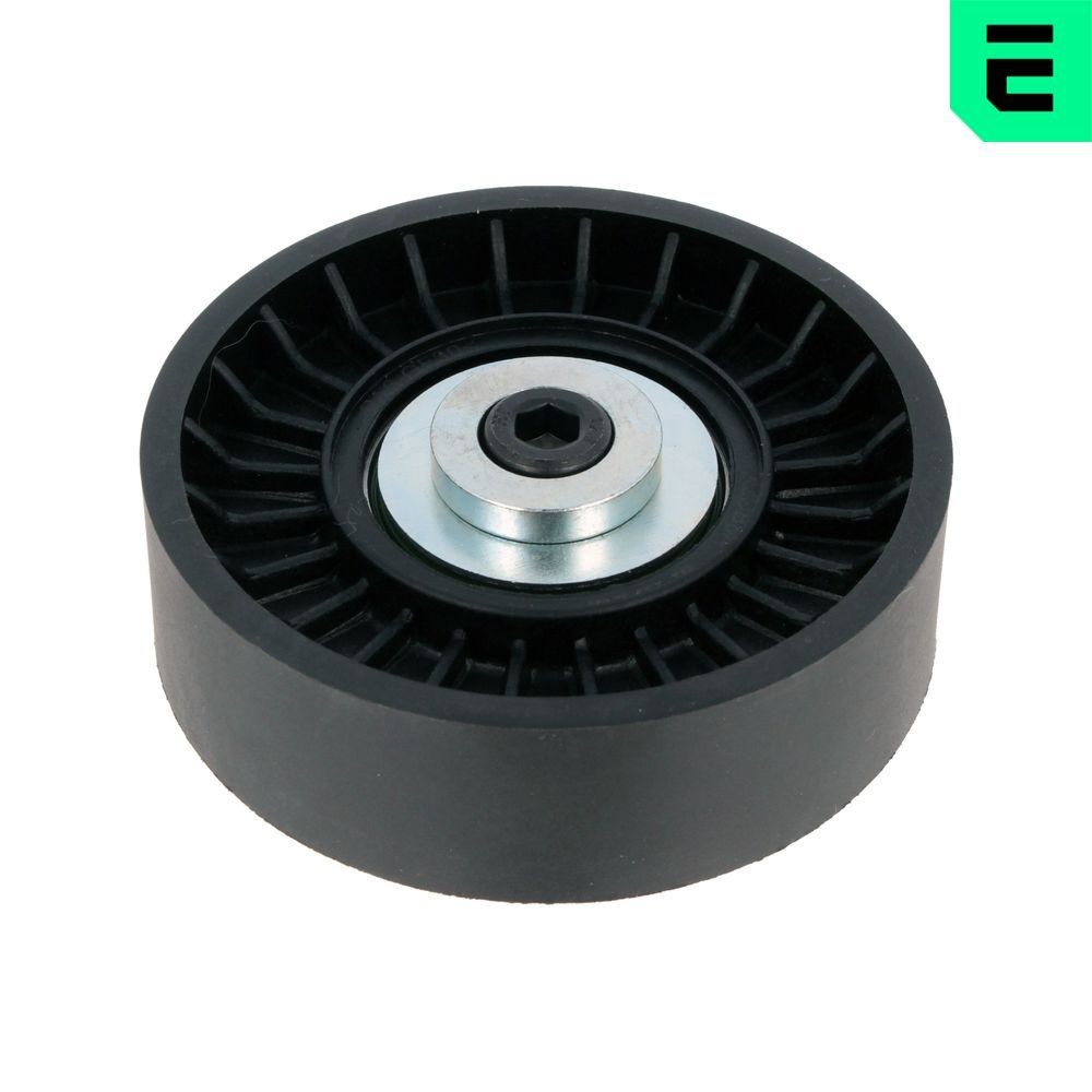 OPTIMAL Polia de desvio / de guia, correia trapezoidal estriada 0-N1305 Polia de desvio OPTIMAL 75 0-N1305 baratos
