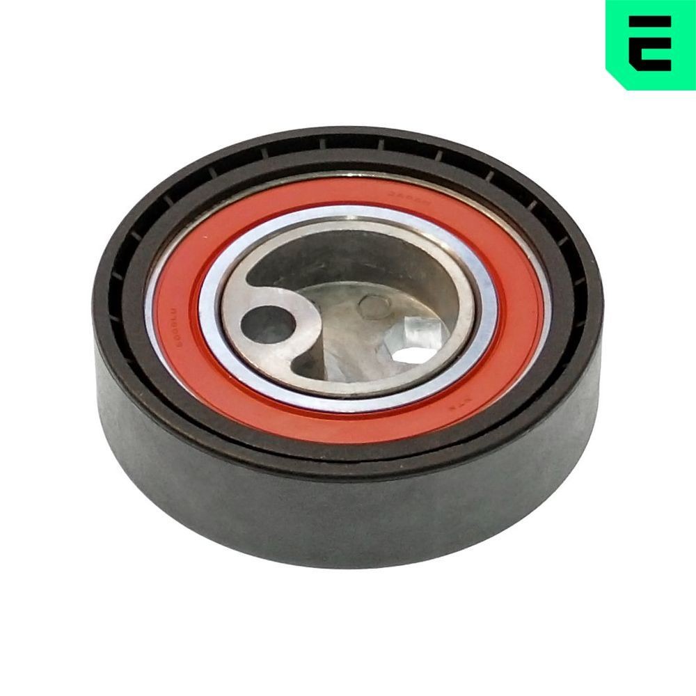 OPTIMAL Rullo tenditore cinghia Poly-V 0-N1306 0-N1306 costo Rullo tendicinghia OPTIMAL BMW X3
