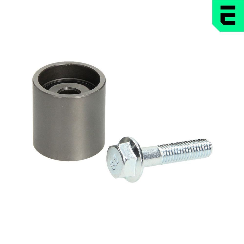 OPTIMAL Polia de desvio / de guia, correia dentada 0-N131 OPTIMAL 0-N131 Polia de desvio / de guia, correia dentada Golf VIII Hatchback (CD1) originais preço