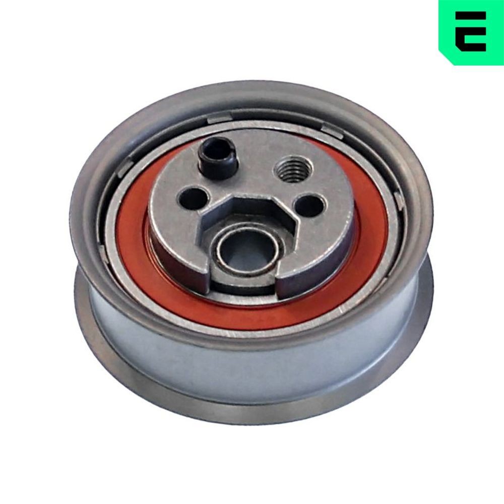 OPTIMAL Spännrulle för kamrem 0-N132 0-N132 OPTIMAL spännrulle för kamrem Porsche 924