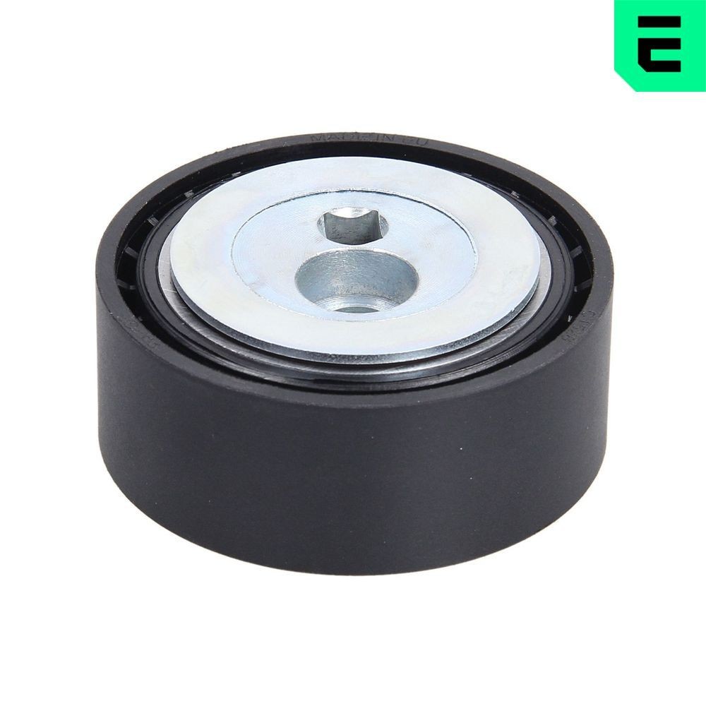 OPTIMAL Spanrol, poly V-riem 0-N1320 0-N1320 Spanrol OPTIMAL PEUGEOT PARTNER