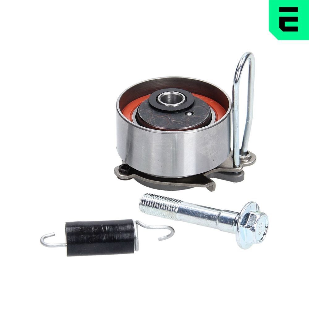 OPTIMAL Spanrol, distributieriem 0-N1330 Spanrol, tandriem OPTIMAL HONDA 0-N1330