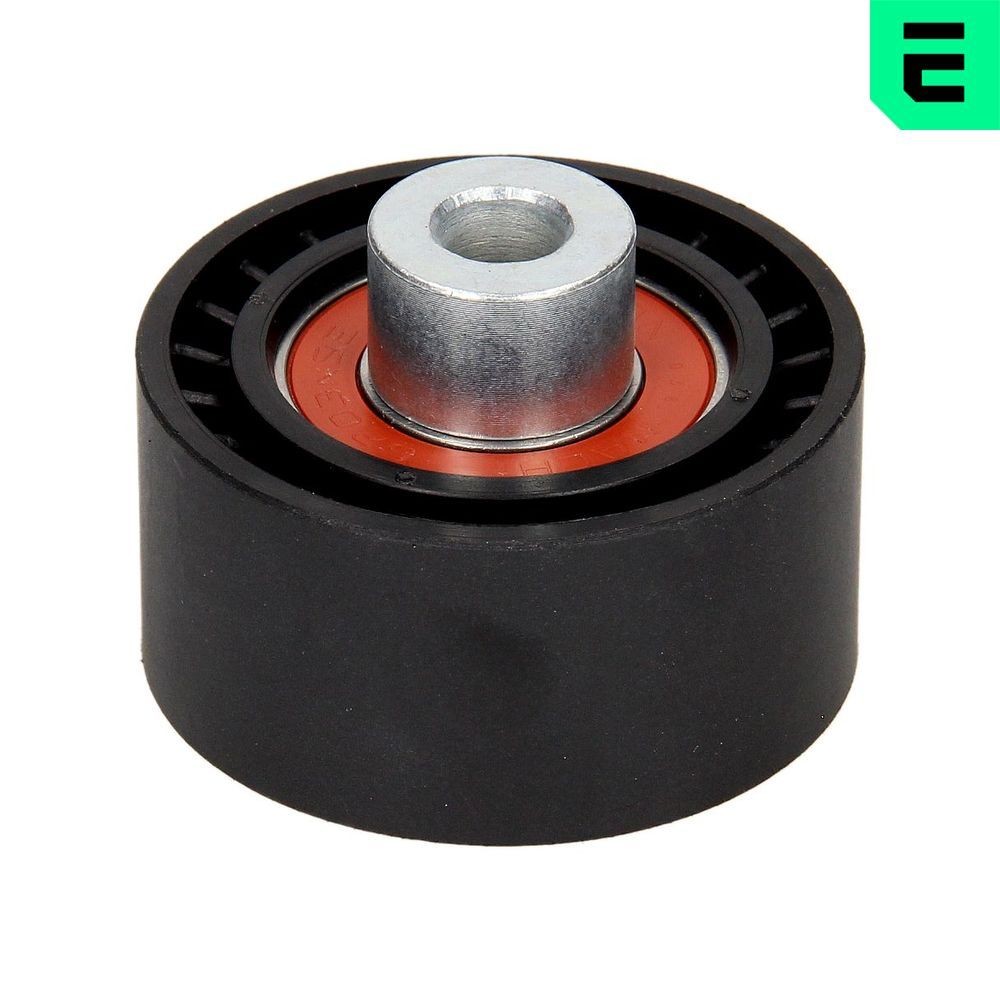 OPTIMAL Styrrulle till kuggrem 0-N1334 0-N1334 OPTIMAL styrrulle, kuggrem TOYOTA AYGO