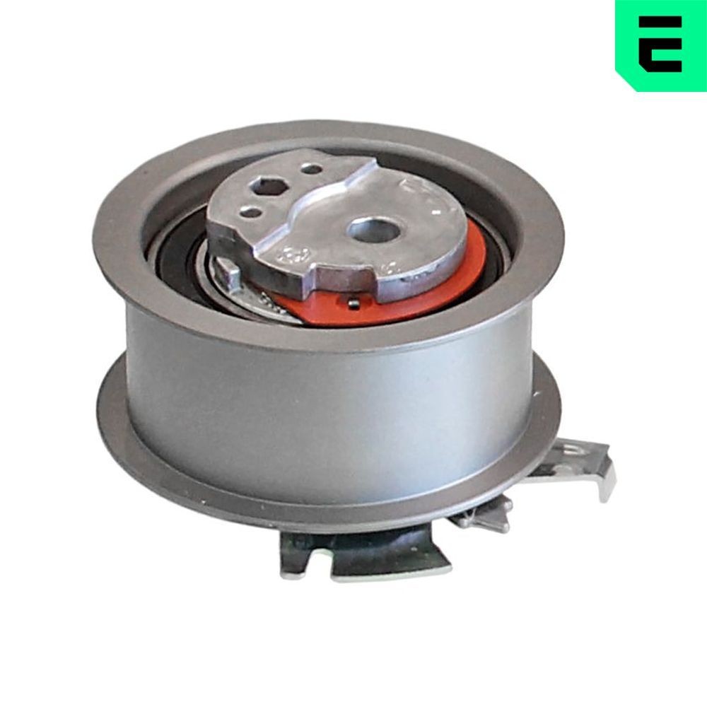 OPTIMAL Spriegotājrullītis, Gāzu sadales mehānisma piedziņas siksna 0-N1335 0-N1335 Spriegotājrullītis, gāzu sadales mehānisma piedziņas siksna DODGE RAMCHARGER OPTIMAL