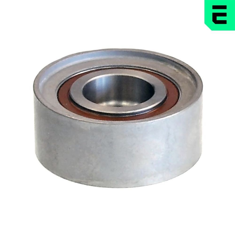 OPTIMAL Polia de desvio / de guia, correia dentada 0-N1336 Polia de desvio / de guia, correia dentada SKODA OPTIMAL 0-N1336