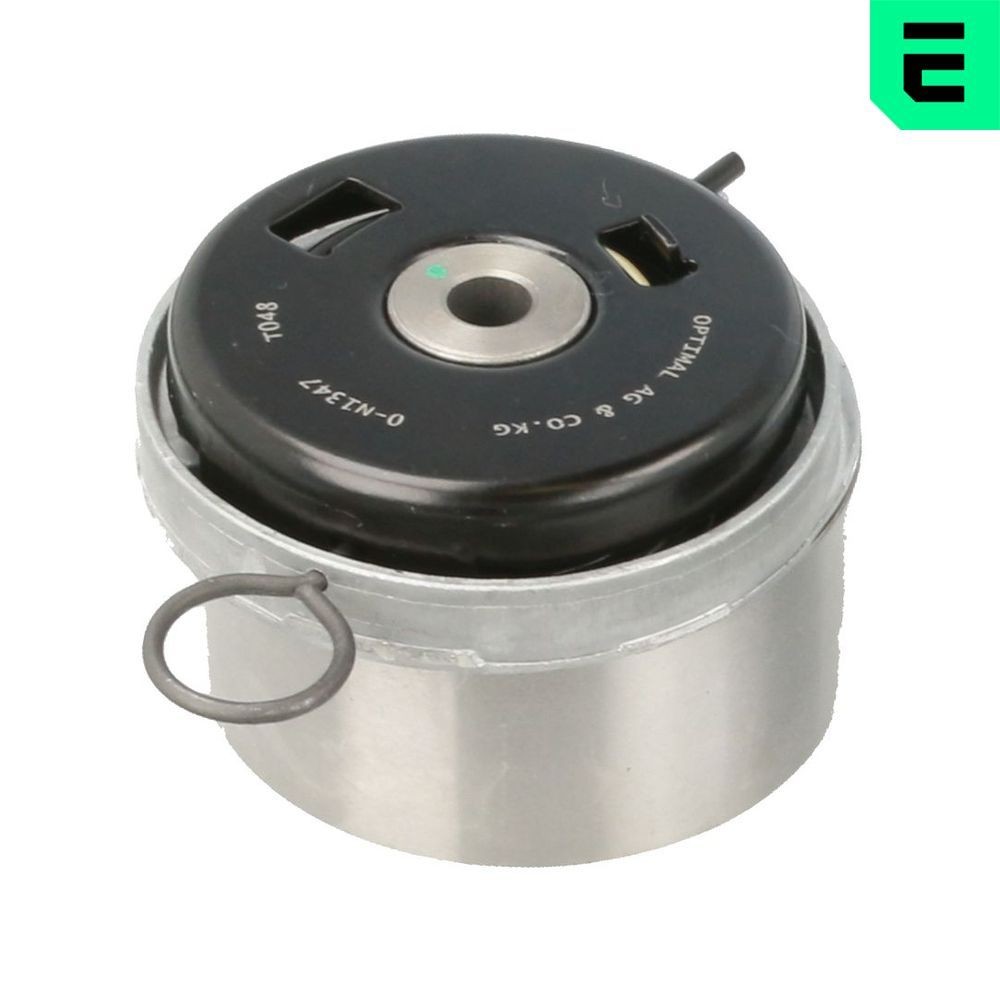 OPTIMAL Timing belt tensioner pulley 0-N1347 Chevy BLAZER K5 OPTIMAL timing belt tensioner pulley 0N1347