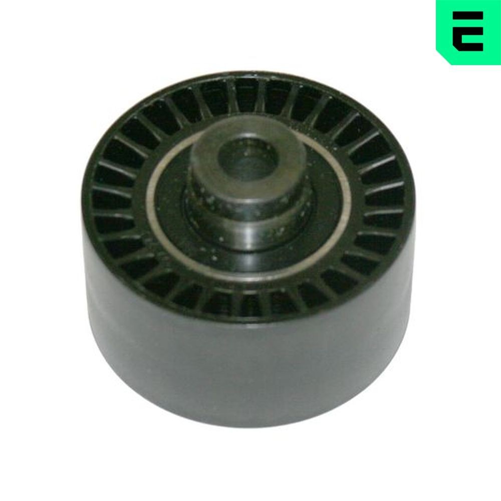 OPTIMAL Timing belt deflection pulley 0-N1381 CITROЁN XANTIA OPTIMAL timing belt deflection pulley 0N1381