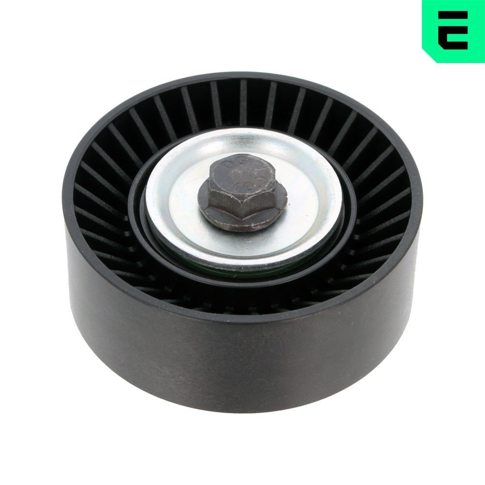 Seade- / juhtrull, soonrihm OPTIMAL 0-N1385 OPTIMAL 0-N1385: Seaderull Ford KA 2003