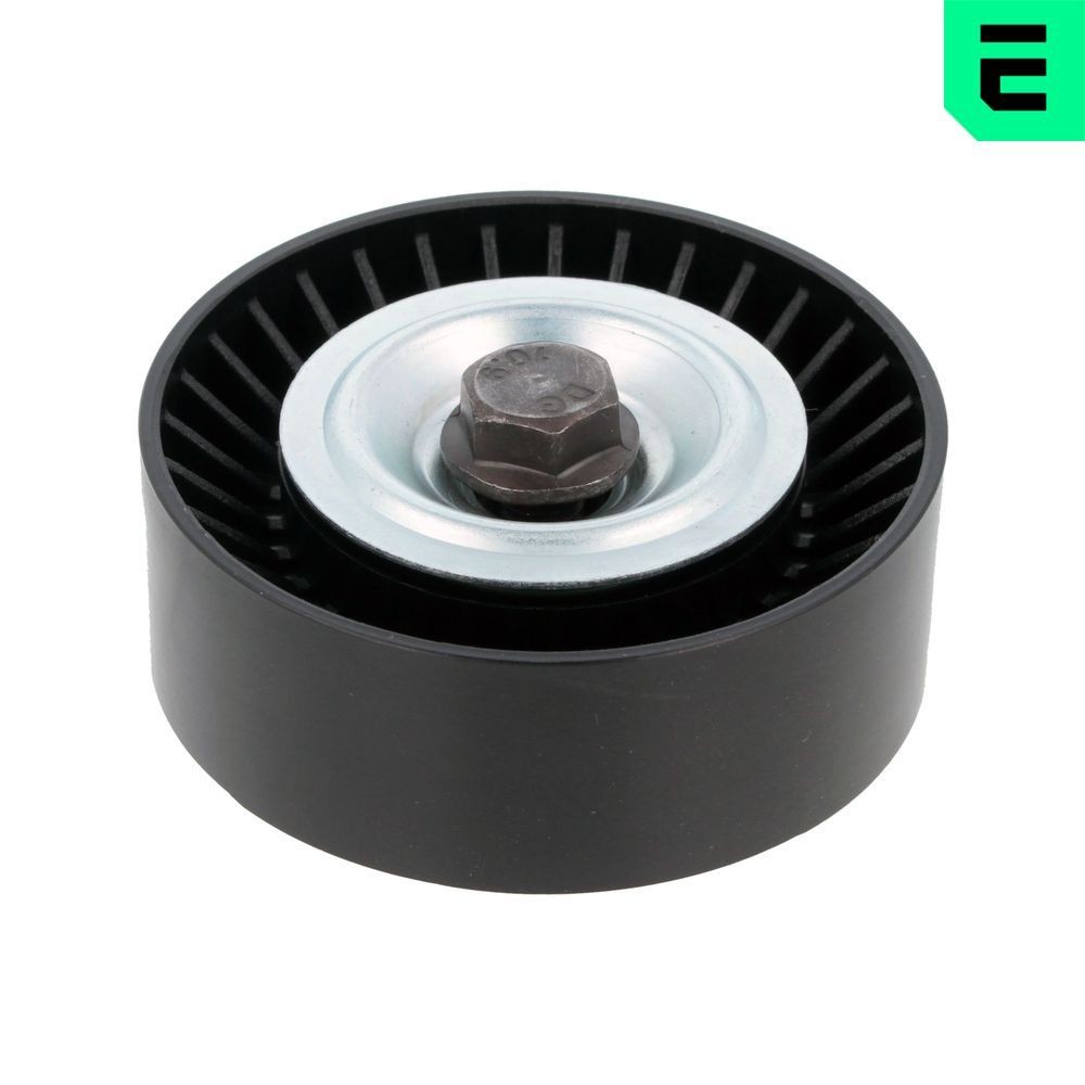 OPTIMAL Spanrol, poly V-riem 0-N1386 0-N1386 Spanrol OPTIMAL CITROЁN C3