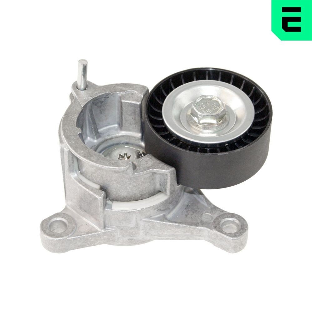 OPTIMAL Spennarm, vifterem 0-N1391 Beltestrammer OPTIMAL Lancia ZETA 0-N1391