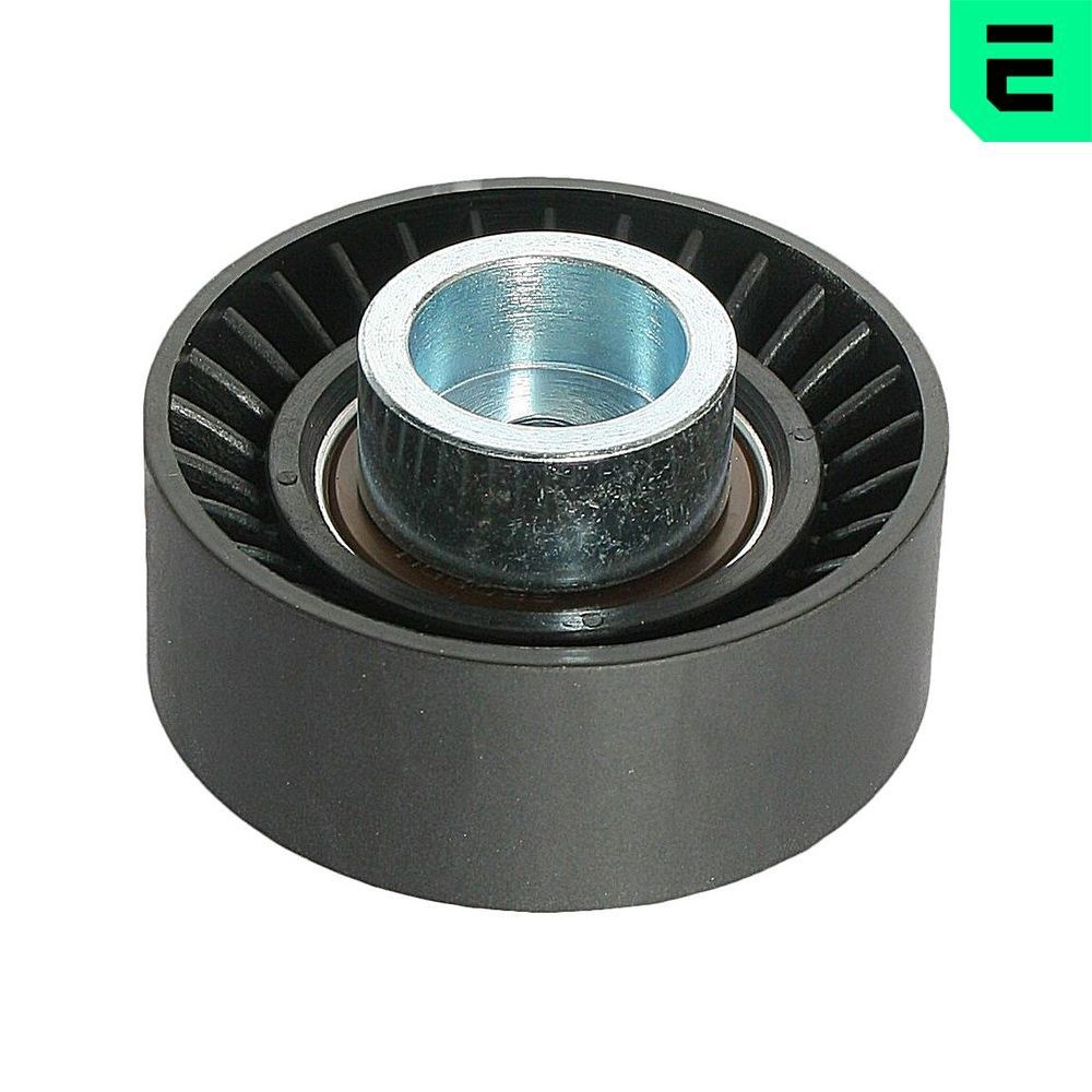 OPTIMAL Løpehjul, vifterem 0-N1392 OPTIMAL 0-N1392 Styrerulle Fiat Talento Van pris