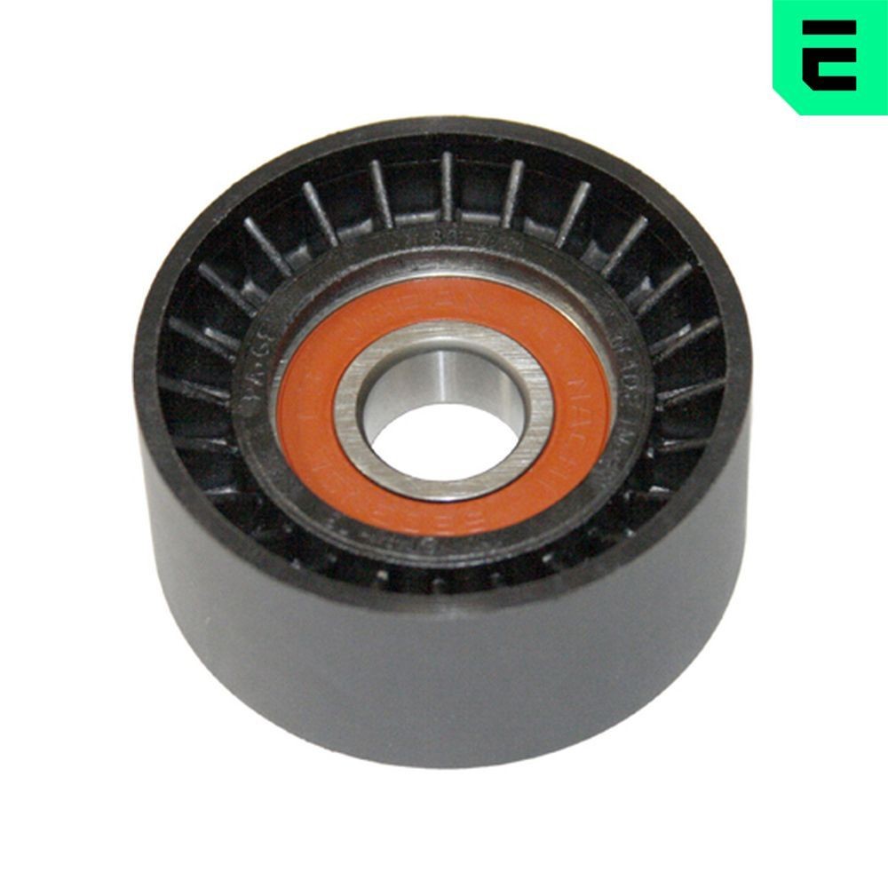 OPTIMAL Tensioner pulley 0-N1407S ALFA ROMEO 147 OPTIMAL tensioner pulley 0N1407S