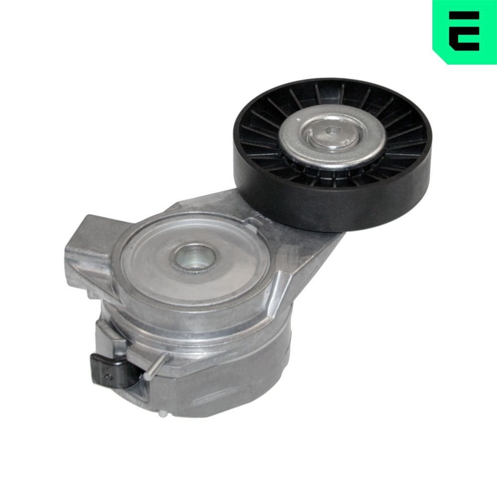 OPTIMAL Βραχίονας σύσφιγξης, ιμάντας poly-V 0-N1410 OPTIMAL 0-N1410 γνήσια Βραχίονας σύσφιγξης Saab 9-3 Cabrio κόστος