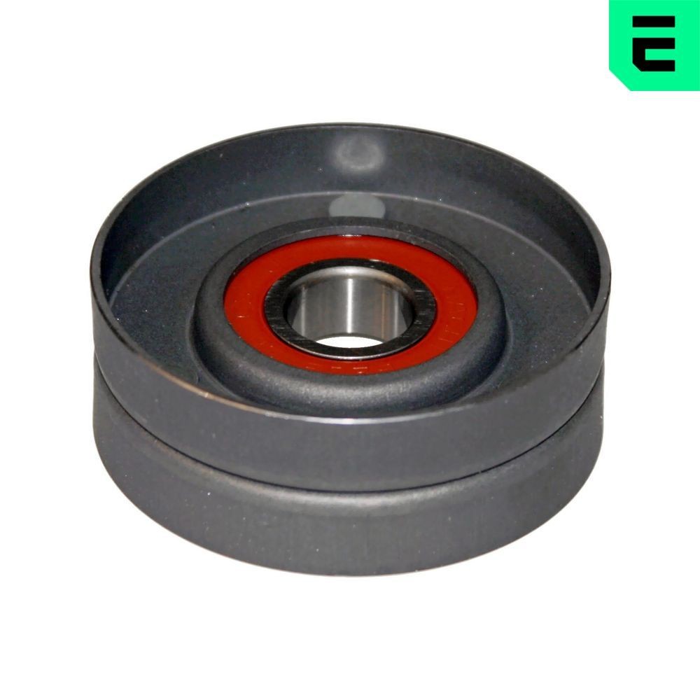 OPTIMAL Spanrol, poly V-riem 0-N1422S OPTIMAL 0-N1422S originele Spanrol Captiva (C100, C140) kosten