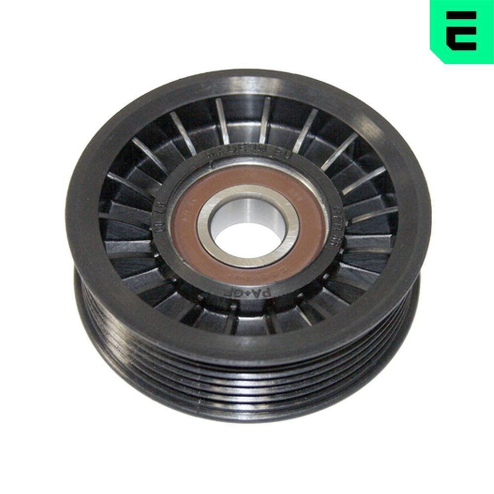 OPTIMAL Kiristysrulla, moniurahihna 0-N1438S Opel Astra K B16 kiristysrulla OPTIMAL 0-N1438S