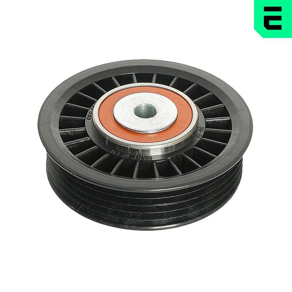 OPTIMAL Τεντωτήρας, ιμάντας poly-V 0-N1441S Τεντωτηρας ιμαντα OPTIMAL Volkswagen TIGUAN 0-N1441S