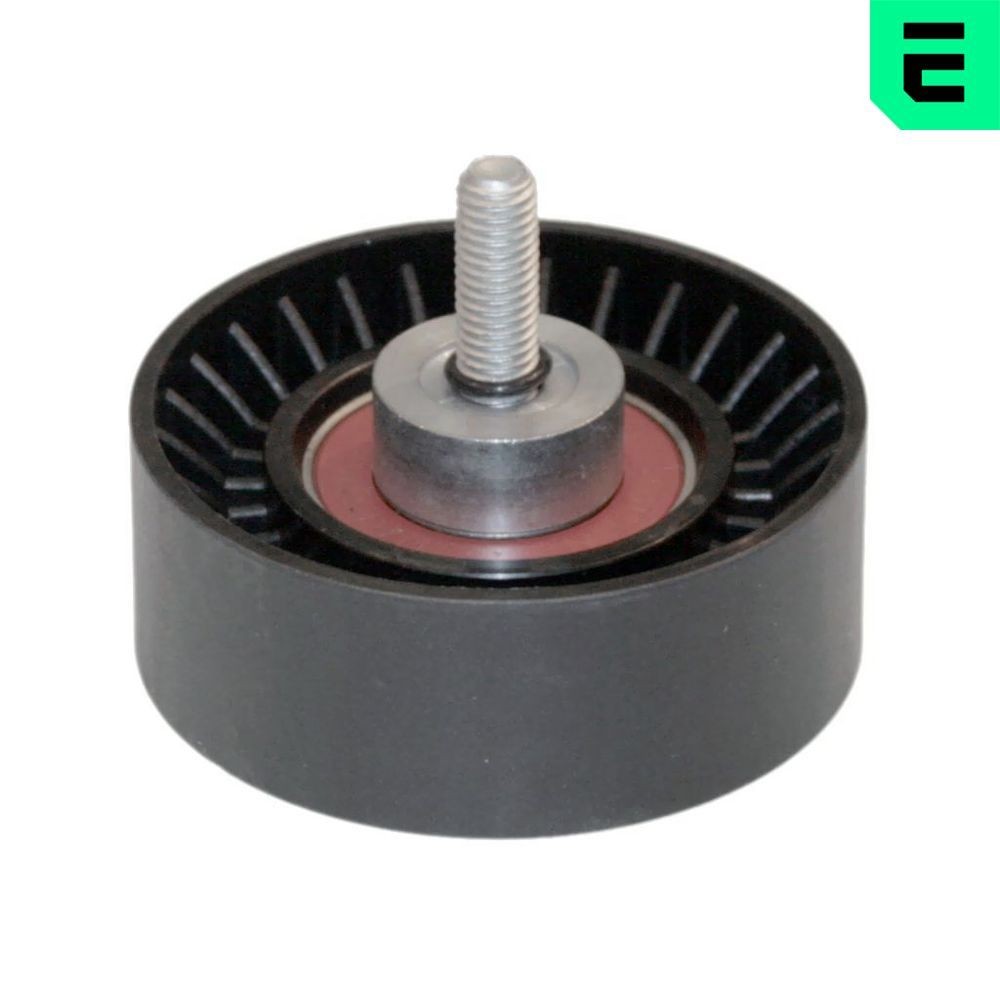 OPTIMAL Vratná / vodiaca kladka rebrovaného klinového remeňa 0-N1442 0-N1442 Vodiaca kladka OPTIMAL MERCEDES-BENZ VIANO