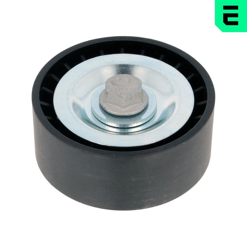 OPTIMAL Strammehjul, kilerem 0-N1449 Strammehjul OPTIMAL Citroën 2CV 0-N1449