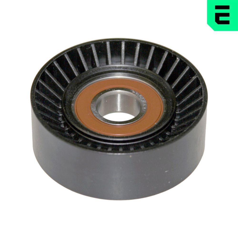 OPTIMAL Styrrulle, drivrem 0-N1450 pris Löprulle drivrem Fiat 186 0-N1450 OPTIMAL