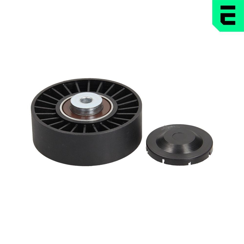 OPTIMAL Τεντωτήρας, ιμάντας poly-V 0-N1452 Τεντωτηρας ιμαντα OPTIMAL Mercedes-Benz C-class 0-N1452
