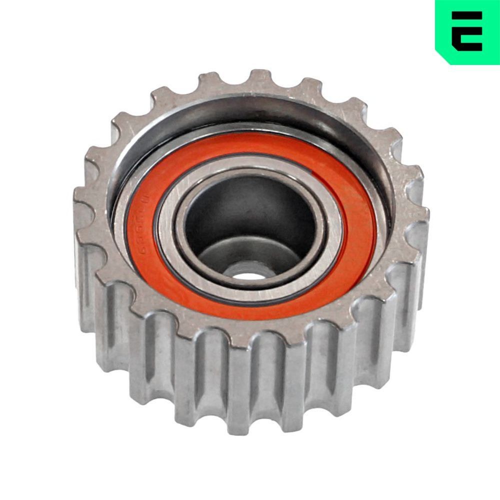 OPTIMAL Galoppino / Guidacinghia, Cinghia dentata 0-N146 0-N146 costo Galoppino / guidacinghia, cinghia dentata MITSUBISHI CARISMA OPTIMAL