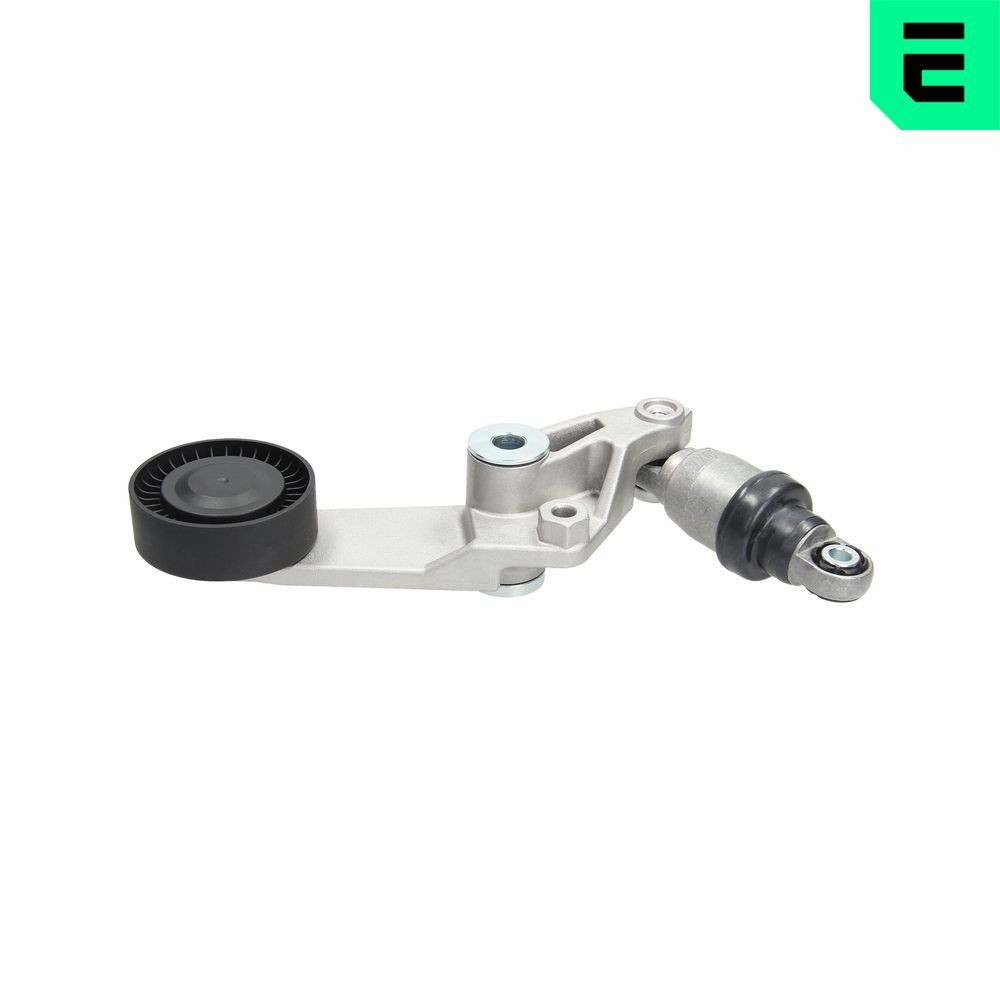 OPTIMAL Τεντωτήρας ιμάντα, ιμάντας poly-V 0-N1462 Βραχίονας σύσφιγξης OPTIMAL EXPLORER 0-N1462 φθηνά