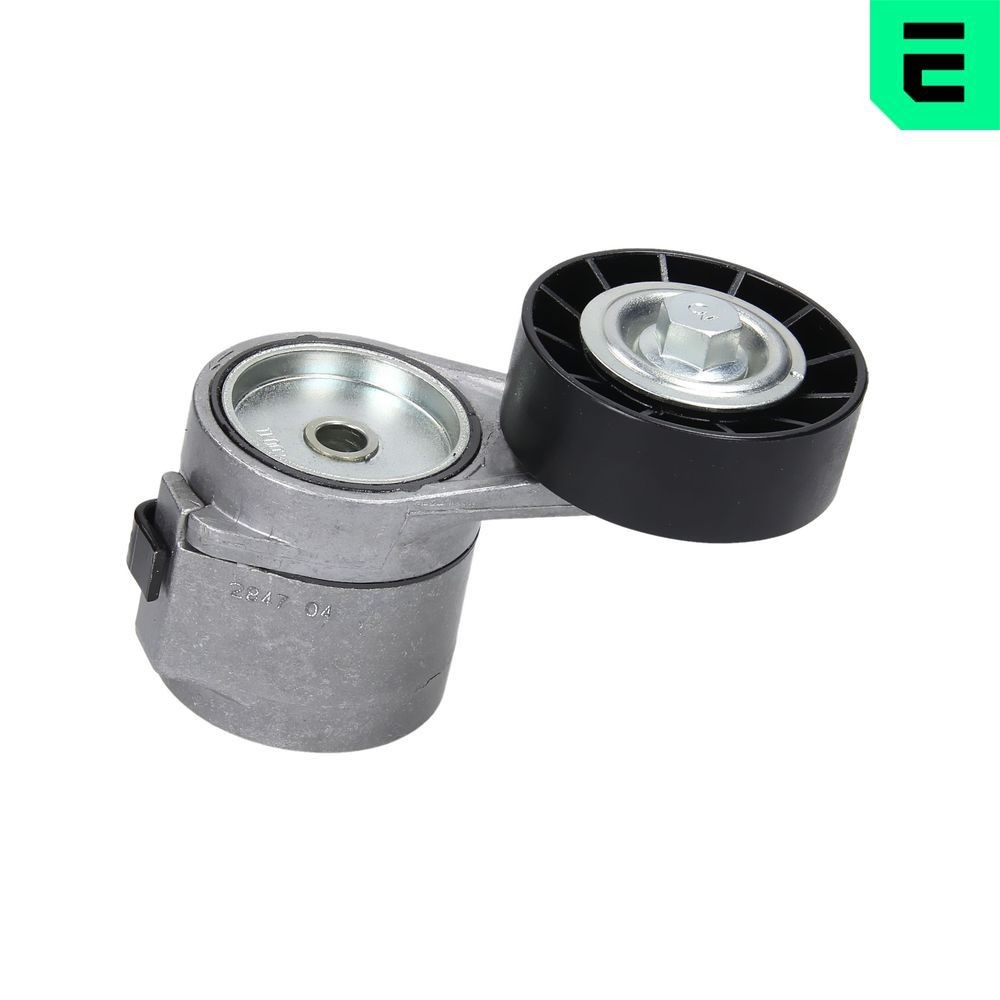 OPTIMAL Galet tendeur de courroie d'accessoire 0-N1464 Nissan 370 Z Galet tendeur de courroie OPTIMAL 0-N1464