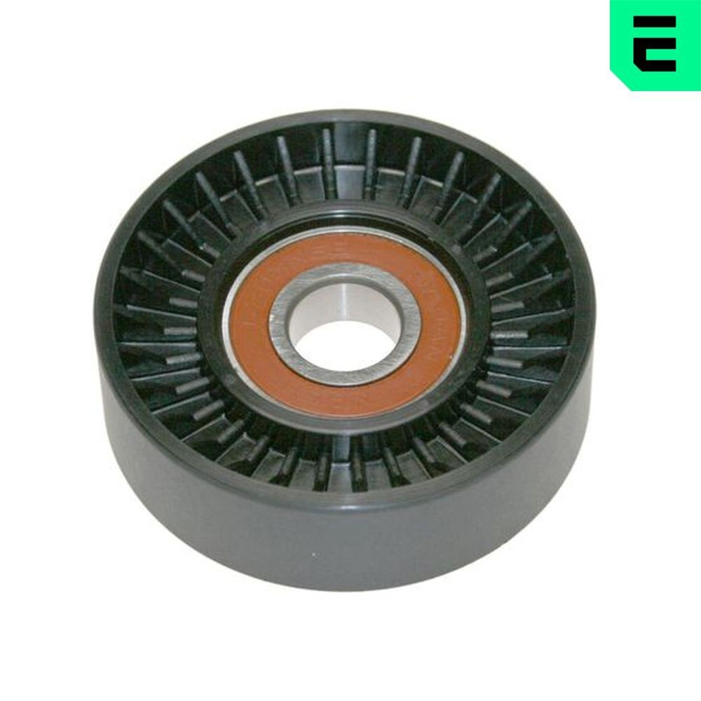 Tensioner pulley OPTIMAL 0-N1467S OPTIMAL 0-N1467S 2022 KIA SEDONA tensioner pulley replacement